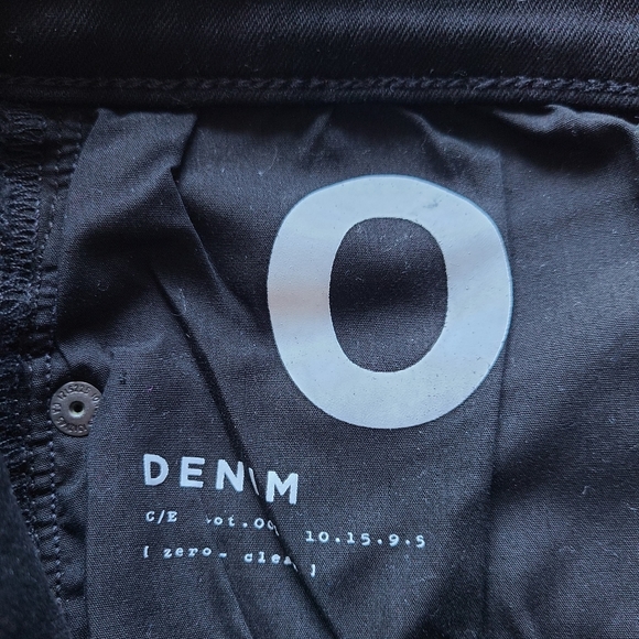 NWT Current/Elliott The Stiletto Jeans in … - Picture 6 of 10